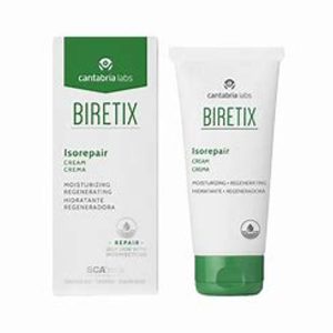 BIRETIX ISOREPAIR CREMA HIDRATANTE 50ML