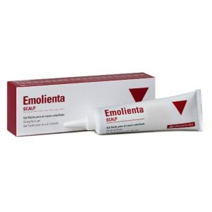 EMOLIENTA SCALP 60 ML.
