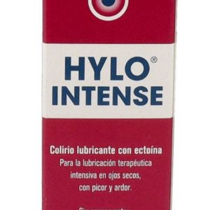 HYLO INTENSE COLIRIO C/GOT10ML