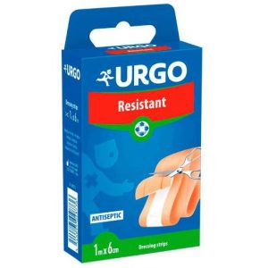 URGO RESISTENTE - BANDA 1MX6CM