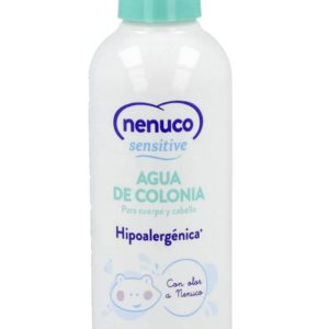 NENUCO AGUA DE COLONIA 175 ML.