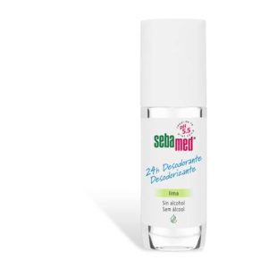 SEBAMED DESOD. 24 H.ROLLON P.SENSI 50 ML
