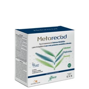 METARECORD 40 SOBRES