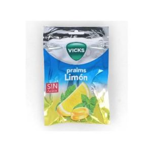 VICKS PRAIMS LIMON