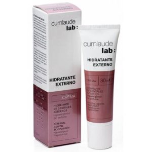 CUMLAUDE HIDRATANTE EXTERNO VAGINAL 30ML