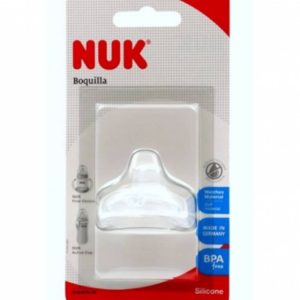 TETINA TPE NUK BOQUILLA ENTRENA