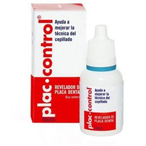 PLAC-CONTROL LIQUIDO 15 ML.