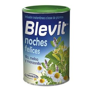 BLEVIT SUEÑO 150 GR.