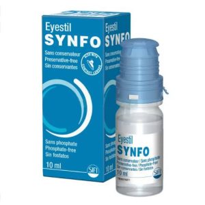 EYESTIL SYNFO 10 ML