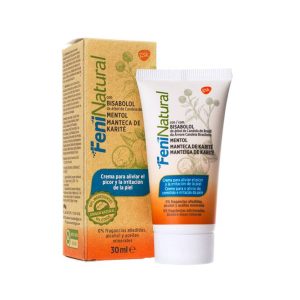 FENINATURAL CREMA 30 ML