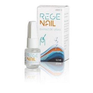 REGENAIL BARNIZ DE UÑAS 1 ENVASE 3,3 ML