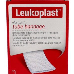 ELASTOFIX S TALLA A R-2145 4 M.X 2 CM.