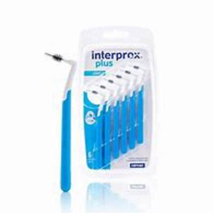 CEPILLO DENTAL INTERPROX PLUS CONICO