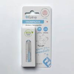 APOSAN TROMPAZOS ARNICA + HARPAGOFITO 1 ROLL ON 15 ml