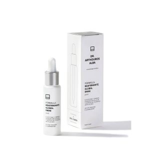 DR ARTHOUROS ALBA FORMULA REAFIRMANTE DMAE 1 FRASCO 30 ml