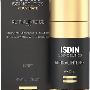ISDINCEUTICS RETINAL INTENSE 1 ENVASE 50 ML