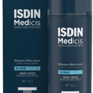 MEDICIS SKINCARE FOR MEN BALSAMO AFTER-SHAVE 1 FRASCO 100 ml