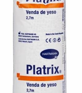 VENDA YESO PLATRIX 2,70MX10CM