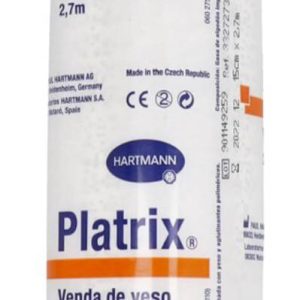 VENDA ENYESADA PLATRIX 1 UNIDAD 2,7 m x 15 cm