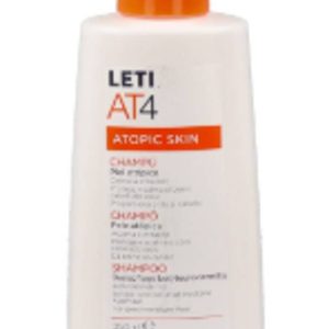 LETI AT-4 CHAMPU 250 ML