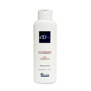 CLINODERM GEL CORPORAL 750 ML.