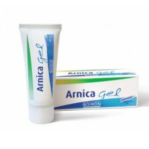 ARNICA GEL 40 GR