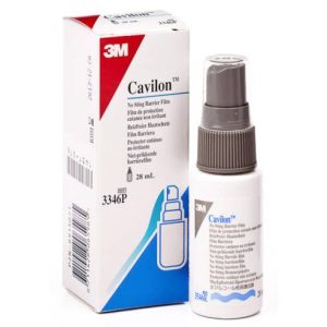 CAVILON SPRAY 28 ML. REF. 3346P