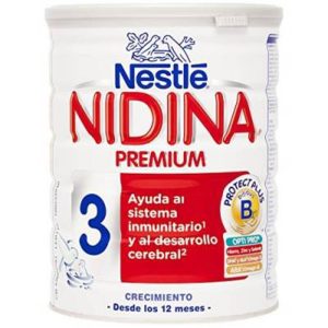 NIDINA 3 PREMIUM
