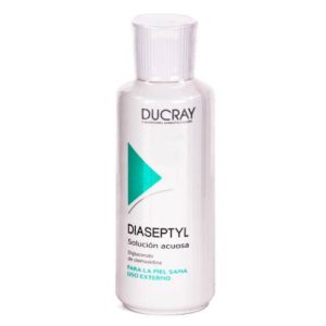 DUCRAY DIASEPTYL SOLUCION 125 ML