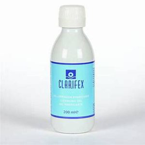 CLARIFEX GEL PURIFICANTE 200 ML.