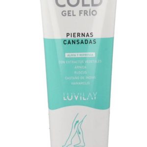 FITO COLD GEL FRIO 1 TUBO 250 ml