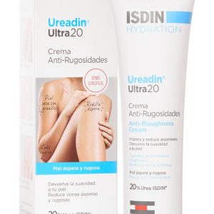 UREADIN RX 20 ULTRAHIDRAT. EMOLIENTE 50M