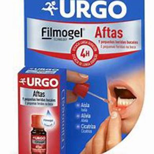URGO AFTAS 6 ML.