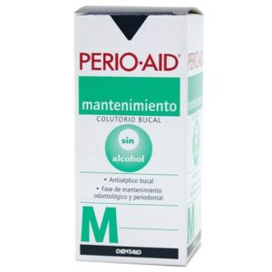 PERIO AID MANTENIMIENTO 150 ML R3313