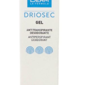 MARTIDERM DRIOSEC *GEL MANOS Y PIES 75 ML