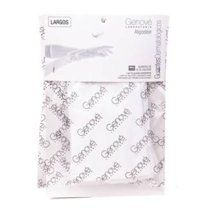 GUANTES ALGODON GENOVE DERMATOLOGICO T- GDE