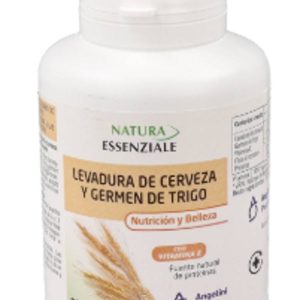 LEVADURA CERVEZA GER. TRIGO LEO 200 COMP