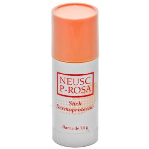 NEUSC-P ROSA DERMOPROTECTOR STICK 24 GR.