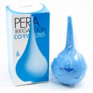 PERA DE IRRIGACION CORYSAN GOMA N-12