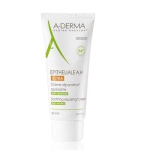 ADERMA EPITELIAL AH CREMA 100 ML