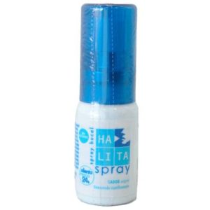 HALITA SPRAY 15 ML.