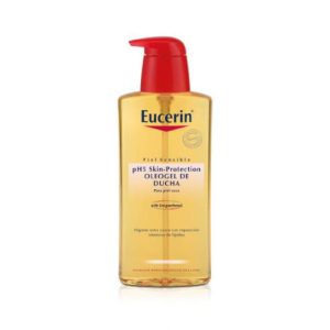 EUCERIN PH5 OLEOGEL DE DUCHA 400 ML.