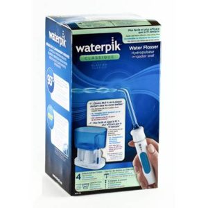 IRRIGADOR WATERPIK CLASICO FAMILIA DENTAL WP70