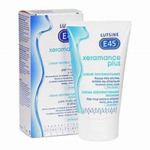LUTSINE XERAMANCE PLUS CREMA 100 ML.