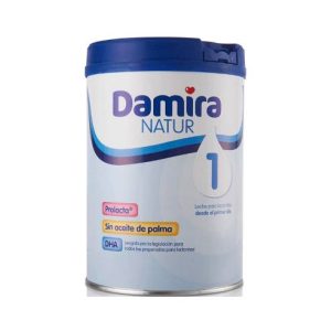 SANUTRI-DAMIRA NATUR 1 800 GR.