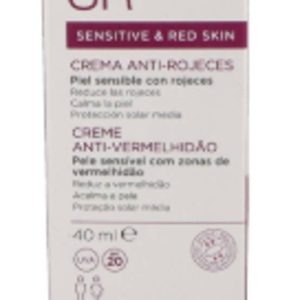 LETI SR CR ANTIROJECES 40 G