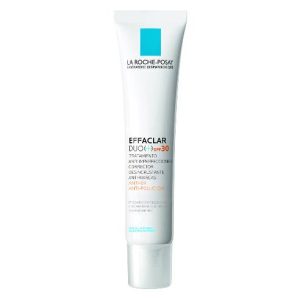 EFFACLAR DUO + SPF30 ROCHE POSAY 40 ML