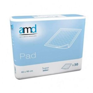 AMD PAD 60 X 90 30 UNID SUPER