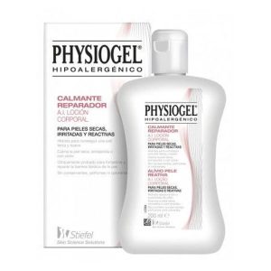 PHYSIOGEL A.I. FLUIDO 200 ML.