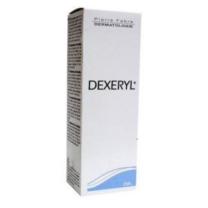 DUCRAY DEXERYL CREMA 250 ML.